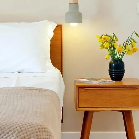 Julie's Renovated View Apartment